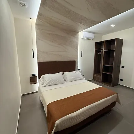 Apartment La Casa Di Bruno