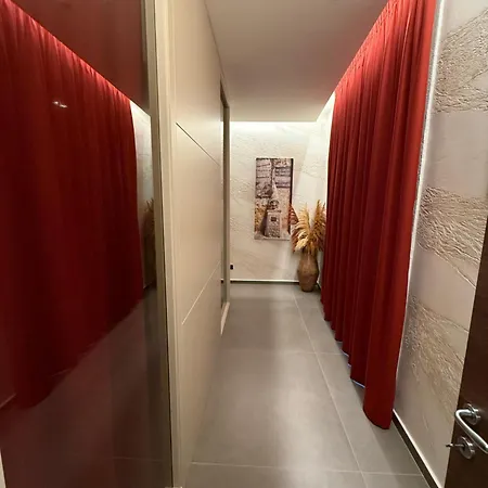 La Casa Di Bruno Appartement Napels