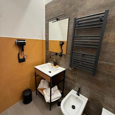 La Casa Di Bruno Appartement