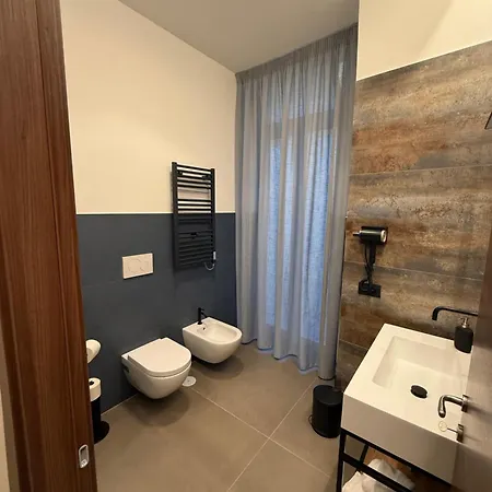 La Casa Di Bruno 아파트