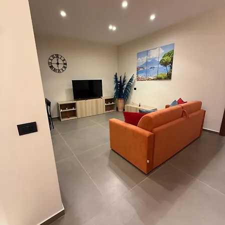 La Casa Di Bruno Apartamento Nápoles