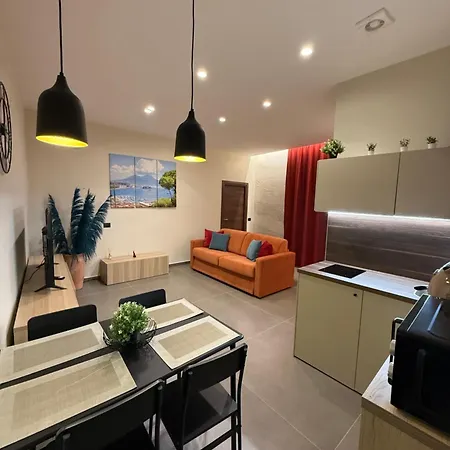 La Casa Di Bruno Apartamento *