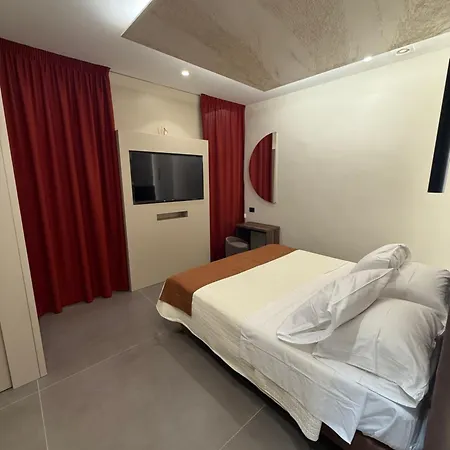 La Casa Di Bruno * Nápoles