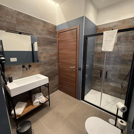 La Casa Di Bruno Apartamento *